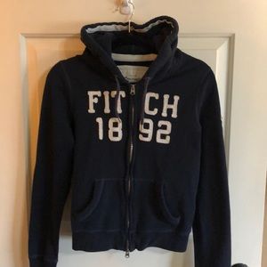 Abercrombie hoodie